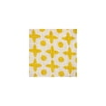 thumbnail image 4 of Mediterranean Mastery Transitional Print 18" x 18" Square Pillow, Modern Decorative Pillow for Living Room Sofas and Couches, 4 of 6
