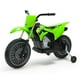 thumbnail image 2 of Montable electrico Injusa Motocicleta Kawasaki KX85 12V, 2 of 4