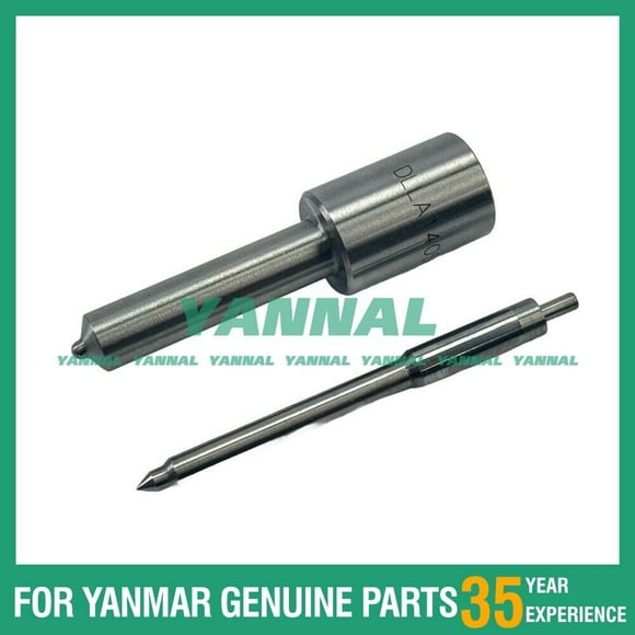 5628956 Engine Parts Nozzle -