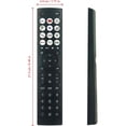 thumbnail image 5 of EN2F36H Remote Control Commander fit for Hisense Smart TV 40A4KV 43A4KV 32A4KV, 5 of 5