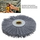 thumbnail image 4 of Cepillo de Desgaste de la Máquina Llave, Resistencia Al Desgaste de Alta Eficiencia, La Eliminación de la Rebezada, La Instalación Fácil de la Limpieza del Ojo de Teclado, 4 of 7