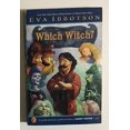 thumbnail image 1 of Pre-Owned Which Witch?, 9780439285186, 0439285186, Paperback,, 1 of 1