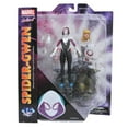 thumbnail image 2 of Marvel Select Spider-Gwen Action Figure, 2 of 2