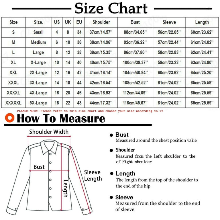 dress shirt size chart women's siliteelon Women's Button Down Shirts Long Sleeve Dress Shirts Wrinkle Free Collared Work Office Solid Blouses Corset Tops