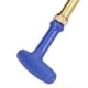 thumbnail image 3 of Bottle Type Sprayer with Double Nozzles G3/4 Female Thread Water Sprinkler for Garden Lawn Irrigation, 3 of 4