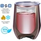 thumbnail image 2 of Vaso Térmico de Acero Inoxidable Casa y Concepto Con Tapa Deslizante 354 ml, 2 of 2