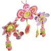 TINYLOVE 683006 PRINCES BUTTERFLY