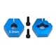 thumbnail image 1 of Team Associated 31670 Tc7 Rueda hexagonal de 5 mm Team Associated 0784695316706, 1 of 2