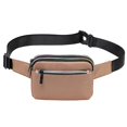 thumbnail image 1 of Girls Boys Teen Fashion Cute Casual Waist Bags Suitable For Travel Outdoor Workout Running Bike, 1 of 4