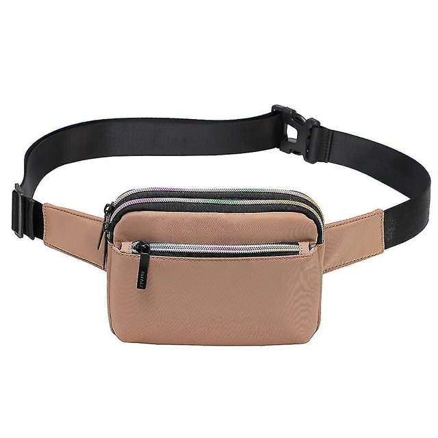 Girls Boys Teen Fashion Cute Casual Waist Bags Suitable For Travel Outdoor Workout Running Bike