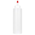 thumbnail image 2 of 6PC Squeeze Squirt Condiment Bottles 16 Ounce - Perfect Containers, 2 of 5
