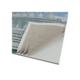 thumbnail image 3 of Centurion Artist Professional Linen Canvas Paper Pad For Painting, 10 Sheets 11" x 14", 3 of 6