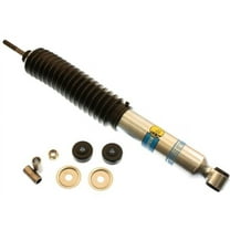 Front Shock Absorber - Compatible with 1980 - 1999 Ford F-250 1981 1982 1983 1984 1985 1986 1987 1988 1989 1990 1991 1992 1993 1994 1995 1996 1997 1998