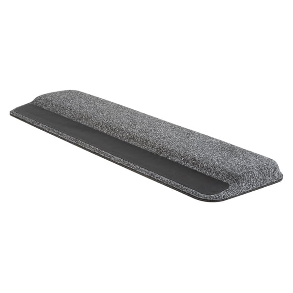 Allsop Premium Plush Angled Wrist Rest, 32690, 32690