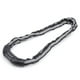 thumbnail image 4 of Candado codificado antirrobo para bicicleta, candado de Cable para bicicleta, sin llave, cinco contraseñas, negro reflectante YUNYI BRAND  Deportes, 4 of 8