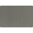 thumbnail image 2 of Minky Solid Cuddle® 3 Charcoal (1yard), 2 of 3