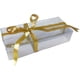thumbnail image 2 of Cajas Acetato Base y Tapa Transparente modelo 1831 Caja Armable para regalos, Recuerdos, Repostería, Caja Todo transparente, 2 of 4