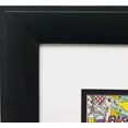 thumbnail image 3 of James Rizzi "Let's All Gather at the Guggenheim " Custom Framed Pop Art Generic, 3 of 3