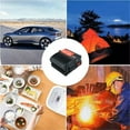 thumbnail image 5 of 150W Power Inverter Car Solar Inverter DC 12V To AC 220 Car Inverter, 5 of 5