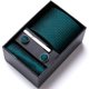 thumbnail image 1 of Caja de regalo para corbata de hombre, traje formal, negocios, boda, trabajo, grupo, camisa, accesorios, 1 of 6
