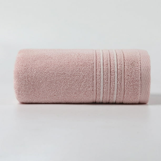 Toallitas faciales espesas, suaves y absorbentes para parejas Rostro de pareja