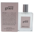 thumbnail image 1 of Perfume EDT Spray Philosophy  Amazing Grace EDT Spray Dama 2 oz, 1 of 8
