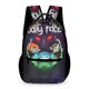 thumbnail image 1 of Sally Face Mochila Escolar para Niños y Niñas, Mochila Infantil de Alta Calidad Ligera, Grande y Duradera 43x15x32cm, 1 of 6