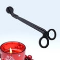 thumbnail image 1 of Juego de Accesorios para Velas, Re de Mechas para Velas, Fácil de Usar, Herramienta, Re de Mechas, Juego de Herramientas para Velas Pe Estilo D Macarena cortador de velas, 1 of 8