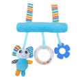 thumbnail image 2 of Baby  Toy,  Tape Design Colorful Stroller Toys, Durable For Baby  Baby Stroller, 2 of 8