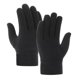 thumbnail image 1 of Guantes de invierno de lana para hombre, resistentes al viento y al frío, para ciclismo y esquí., 1 of 5