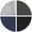 Black,Navy,Dark Grey,Grey, variant on Resinta 4 Packs Toddler and Boys 100% Cotton Pants Kids Sport Pull on Jogger Pants 2T-6Year