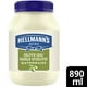 Mayonnaise Hellmann's Huile d'olive 890 mL, Huile d'Olive Mayonnaise – image 1 sur 8