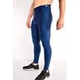 thumbnail image 4 of Core Blue Meggings, 4 of 7