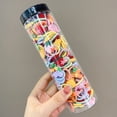 thumbnail image 2 of La banda de goma para niños no daña el cabello, banda de goma elástica para niña, cuerda para la cabeza del bebé, banda para el cabello con chirrido pequeño, accesorios para el cabello, 2 of 6