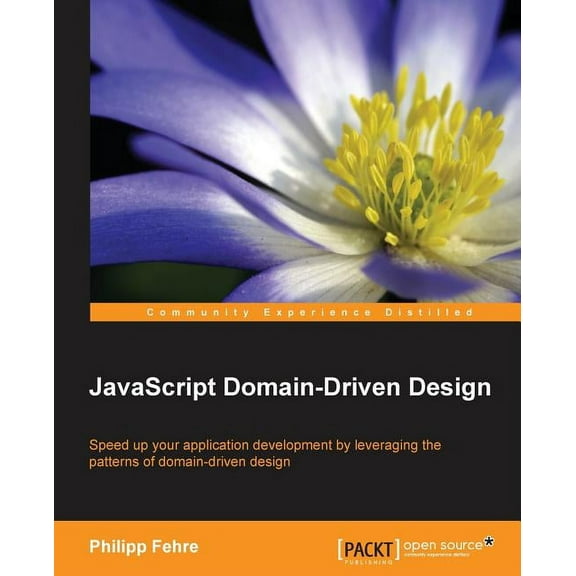 JavaScript Domain-Driven Design (Paperback)