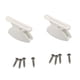thumbnail image 4 of Kit De Retenedor De Puerta RV 4x2x, Forma Semicircular De Nailon Para Remolque De Autocaravana, 4 of 8