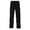 C7/Black, variant on XIYON Boys Pants Leopard Print Cargo Pants Casual Straight Leg Trousers with Pockets for Outdoor Play 9-10 Years