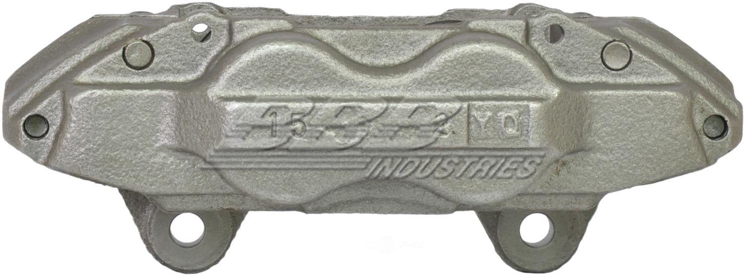TERREPOWER formerly BBB Industries 97-01651B Reman Caliper w/installation Hardware