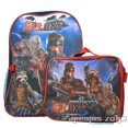 thumbnail image 5 of Mochila Escolar Guardianes de la Galaxia Ruz Mochila Escolar, 5 of 5