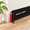 Black-4 Inch x 10 FT-1, variant on White 4 Inch x 20 Ft 1 Peel and Stick Vinyl Baseboard Trim Molding