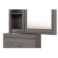 thumbnail image 3 of Tocador Kirena Gris - Kessa Muebles, 3 of 5