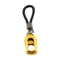 thumbnail image 3 of DYNWAVECA Key Shell Motorcycle Key Cover Cap for Zontes 368G Motorbike Motorcycle Gold, 3 of 10