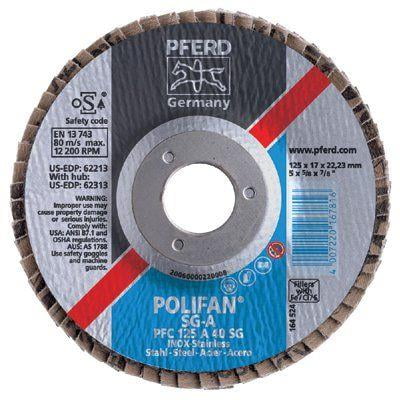 Fd 62154 4.5X7/8 T-27 A/O 80Gr