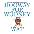 thumbnail image 2 of Hooway for Wodney Wat, (Paperback), 2 of 2