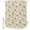 Beige, variant on Coastal Christmas Shower Curtains for Bathroom, Cream Beach Xmas Snowman Palm Waterproof Fabric Shower Curtain, Decorative Bathroom Curtain for Bathtub, 72"x72", No Hooks Included