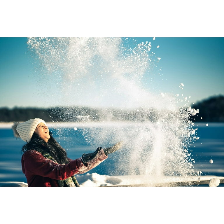 Eternal Energy Tropical Punch Energy Shots, 1.93 fl oz, 6 Count