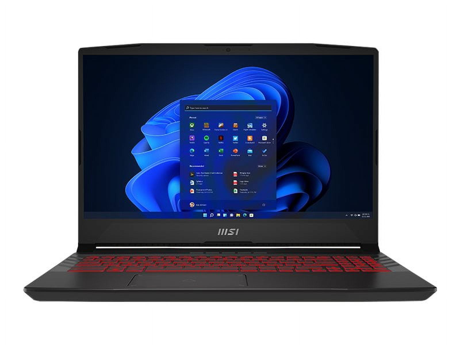 MSI GE76 Raider Gaming Laptop 17.3