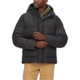 thumbnail image 1 of Marmot Veste Matelassée Stockholm pour Hommes, Noir, TTG, 1 of 2