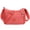 Orange, variant on Women Shoulder Handbag Roomy Multiple Pockets Bag Ladies Crossbody Purse Fashion Tote Top Handle Satchel - Orange