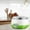Green, variant on FWYOUNG El Ectric Yogurt Maker 1L Yogurt Maker Machine Auto Constant Temperature W/Stainless Steel Inner Pot Homemade DIY Yogurt Maker For Home Organic Yogurt Fruit Maker